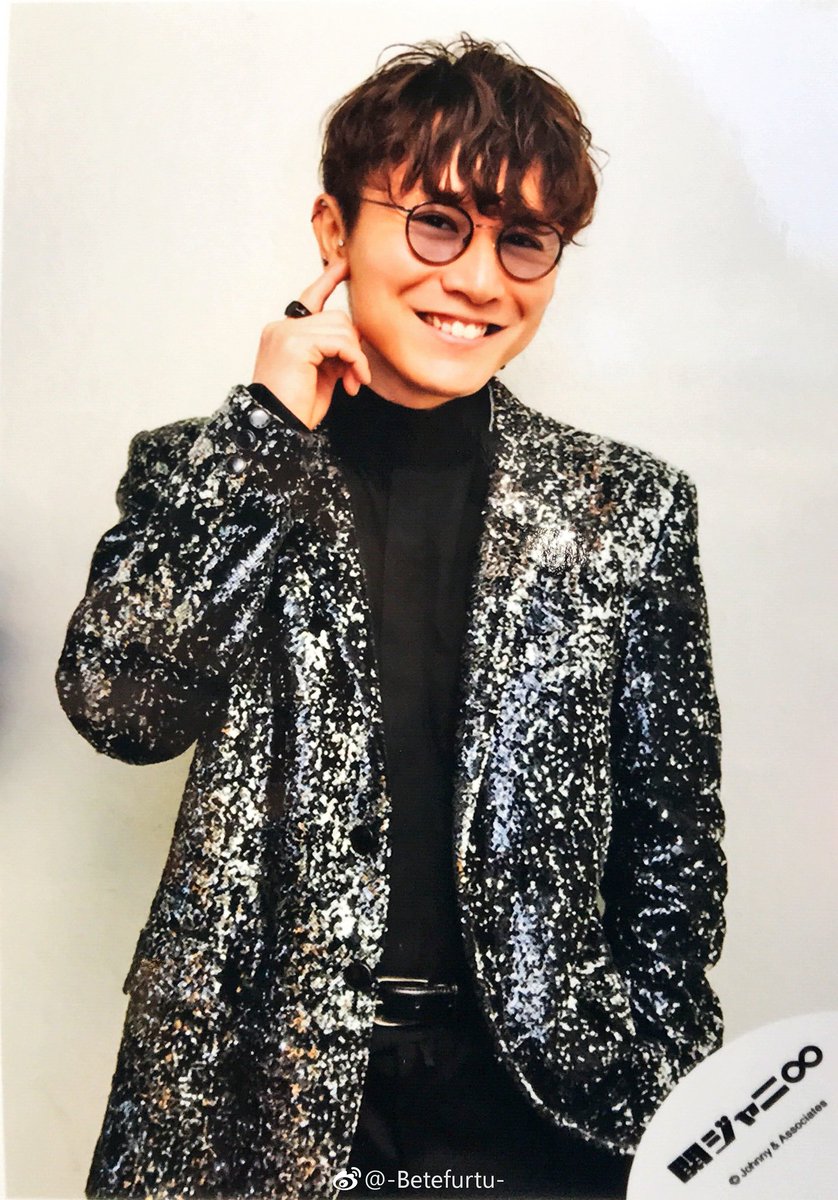 The Official Kanjani8 関ジャニ Thread Page 505 Groups Onehallyu