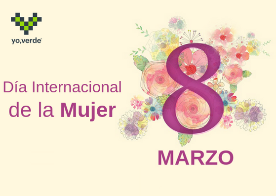 AceiteYoverde's tweet photo. Desde #YoVerde queremos mostrar nuestro reconocimiento y respeto a todas las #mujeres del mundo. ¡Gracias por vuestra increíble labor en los distintos ámbitos de la vida! 💪 Feliz #DiaDeLaMujer 😊 https://t.co/Q4HqNCOlJ5