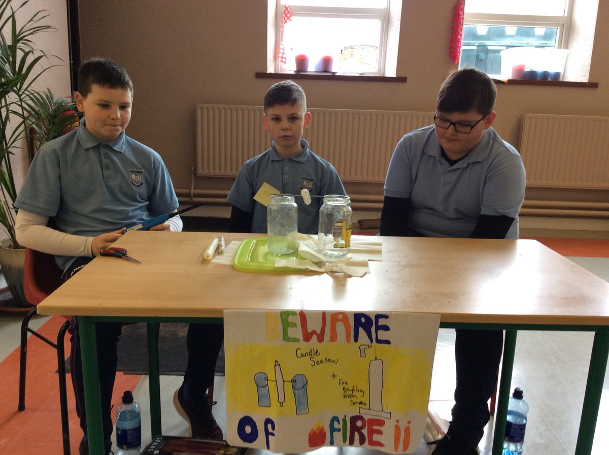 Scoil Naomh Maodhóg tweet media