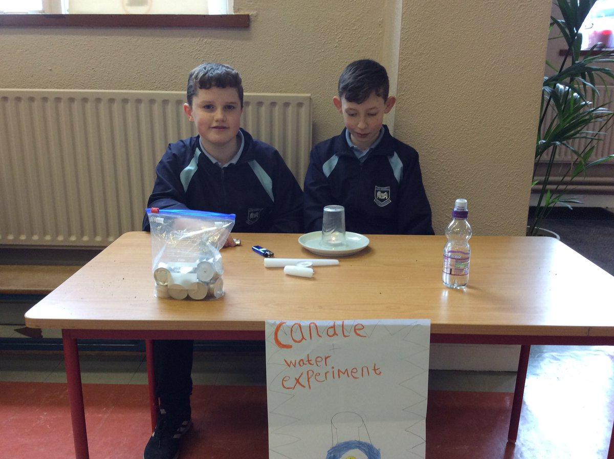 Scoil Naomh Maodhóg tweet media