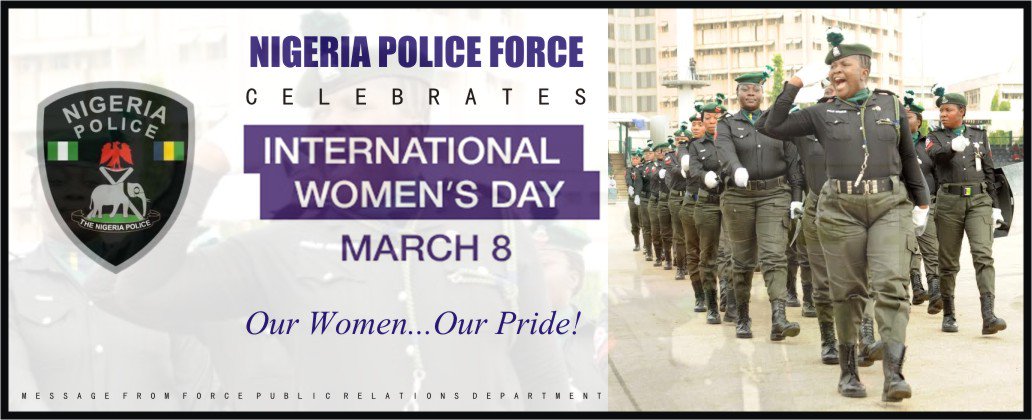 PoliceNG tweet picture