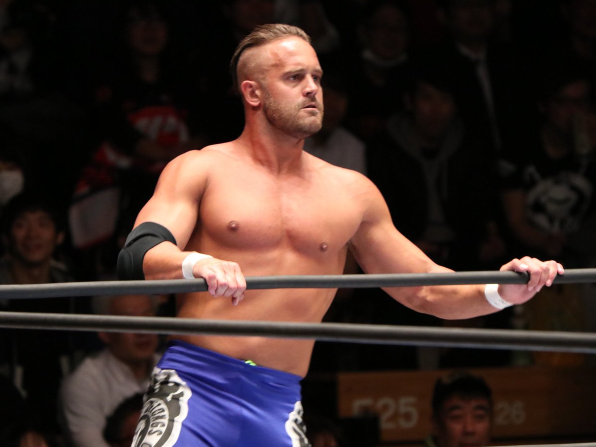 マイキーニコルス