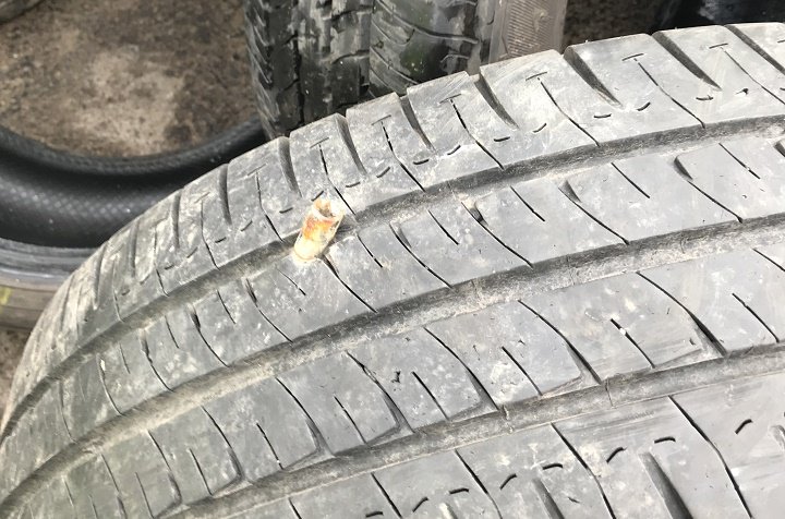 Motorists are being urged to think twice about buying part-worn tyres, following recent convictions of retailers found to be selling dangerous and illegal tyres.

👉bit.ly/2UtQ7vy

#RSGB