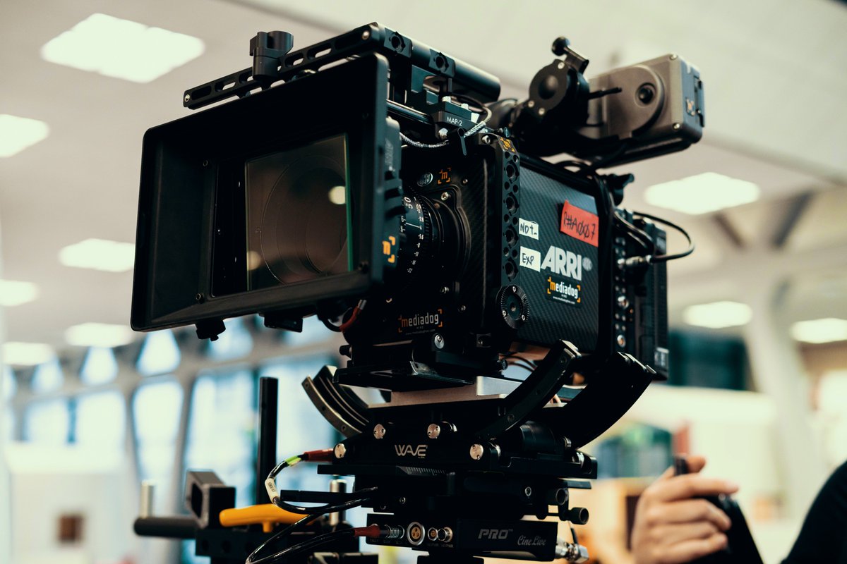 vermillionfilms's tweet photo. Check out some of these latest #BehindTheScenes shots from a recent production for Glide #TypicalStudent
We are a #Birmingham based, award winning film production company with a passion for telling powerful stories through the medium of film. https://t.co/9yEOJMUYbg