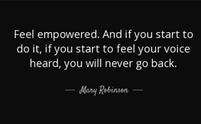 marlenefernane's tweet photo. Happy International Womens Day 2019 #IWD2019 
#InternationalWomensDay #WomenShapingtheFuture 💜💪 https://t.co/jwSM1yKIBd
