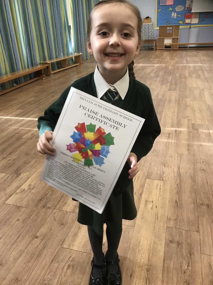 Precious moments precious words thank you Mrs Nicholls &amp; Mrs Dunn <a href="/BhyllsOffice/">Bhylls Acre School</a> wonderful teachers &amp; school x