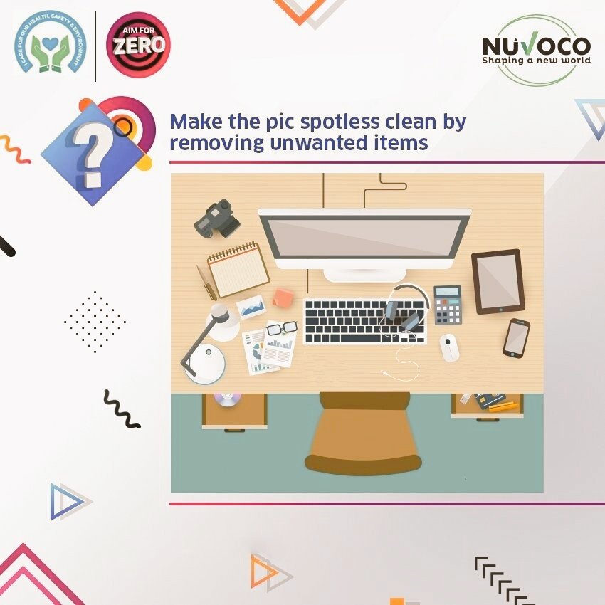 VaibhvWrites's tweet photo. @NuvocoVistas Answer 15)- Here is my spotless picture.
#NuvocoHSEQuiz
#Nuvoco
#Question15
Join guys
@Sandeeppalo_13
@Aniketw1551
@VinodVaish555
@kailashkumarJo4
@creation_lazy https://t.co/kA6jSOgqYh