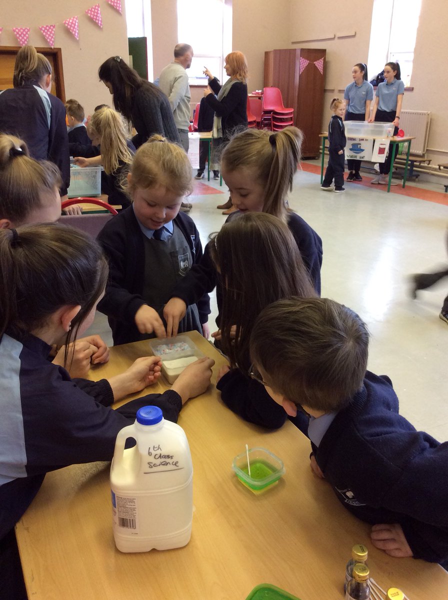 Scoil Naomh Maodhóg tweet media