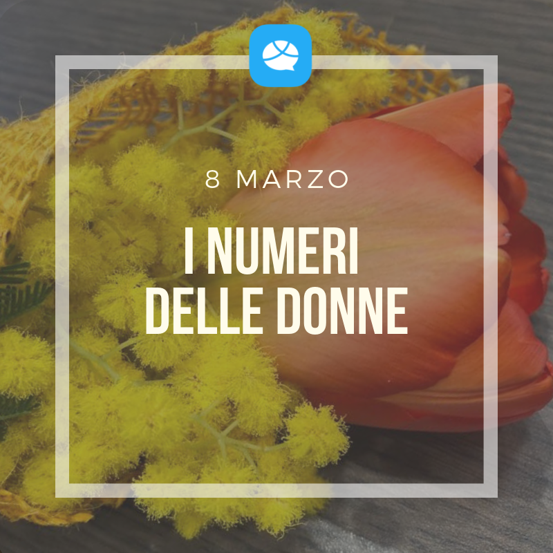comuni_chiamo's tweet photo. Donne e Numeri:
➡️1.091 Sono i comuni amministrati da donne 
➡️9.748.957 è la popolazione amministrata da donne

Il Comune con in percentuale più donne residenti è Montebello sul Sangro (Chieti) @InfoComuneMSS 
➡️su 125 residenti 83 sono donne, oltre il 66%
#festadelladonna https://t.co/oGQemCY6ys