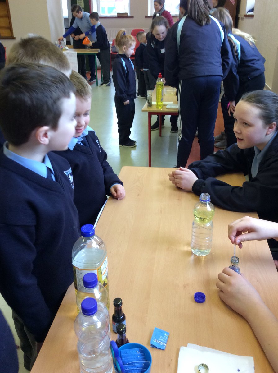 Scoil Naomh Maodhóg tweet media