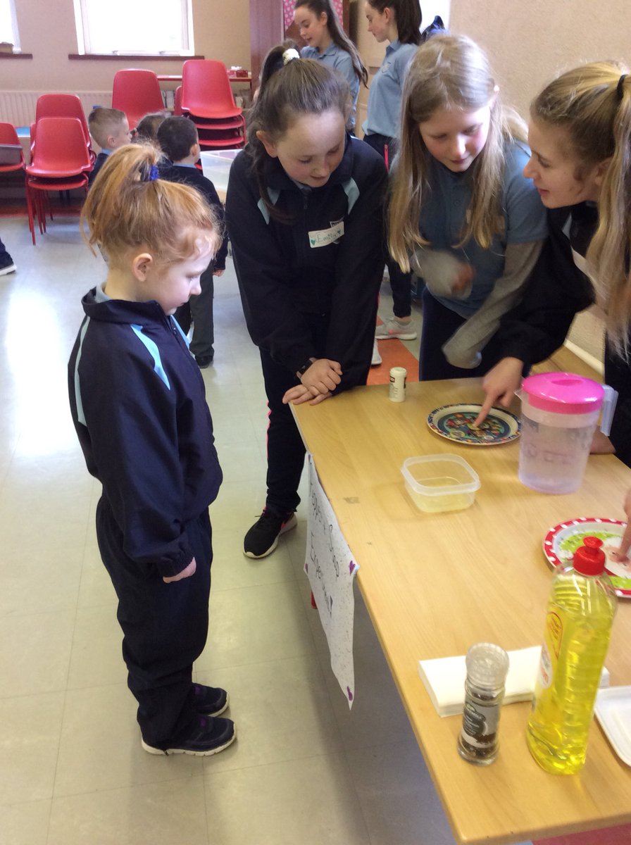 Scoil Naomh Maodhóg tweet media