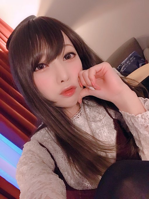 Twitterのコスプレ画像11