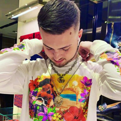 Josh13Mont's tweet photo. #NewProfilePic https://t.co/BTyddMB1rI