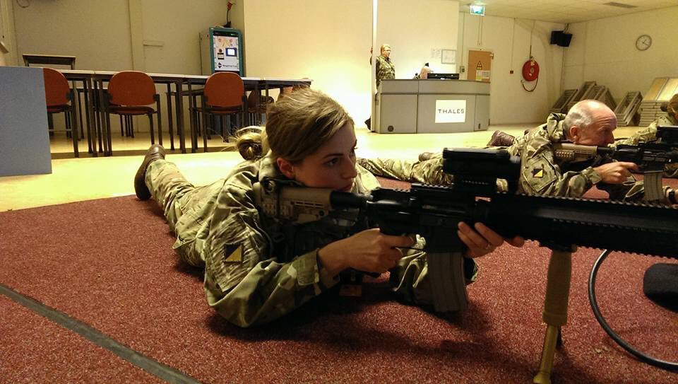154ScottishRegt's tweet photo. We celebrate all women and their success in @BritishArmy. Thanks to everyone who has contributed to the development and support of their colleagues and work together to maximise talent! Some of our women at #154Family @ArmyScotland
#BalanceforBetter
#InternationalWomensDayโ โ https://t.co/YMKoy8ucpD