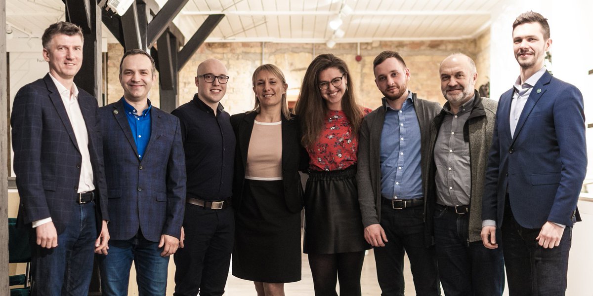 Lepojamies — šonedēļ notikušajā <a href="/RTUAlumni/">RTU Alumni</a> biedru kopsapulcē tika ievēlēta jauna un rosīga valde! 🤩

Vairāk info un foto no pasākuma: alumni.rtu.lv/par-mums/aktua…