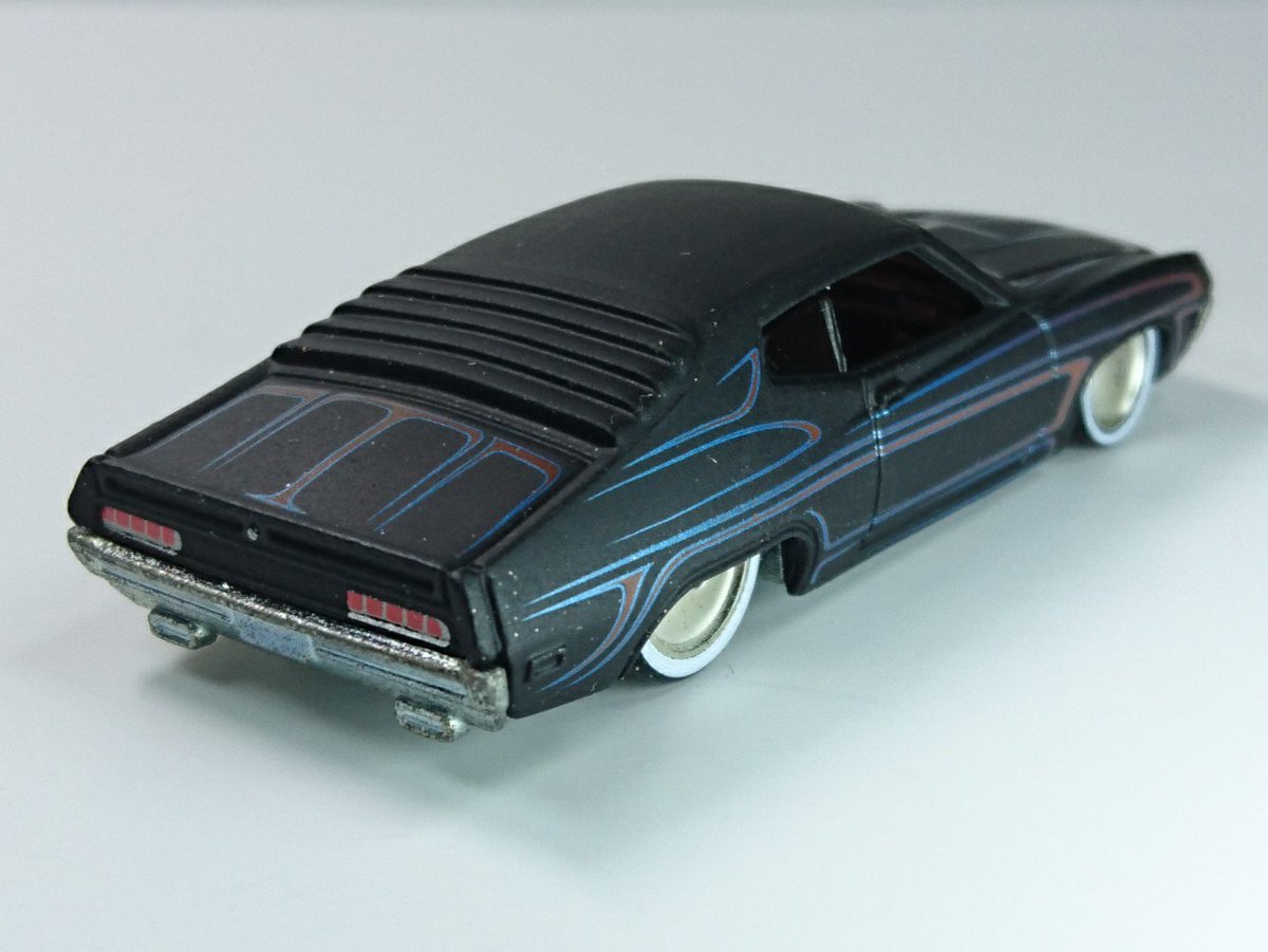 Twitter पर アメ車とワーゲン Hot Wheels 1970 Ford Torino コブラ スポーツ ルーフやハイダウェイ ヘッドランプ いちいち名前がカッコいい Moon Discっぽいホイールも ちなみに映画グラン トリノ の車は72年式 Hotwheels Ford Fordtorino Diecastcar