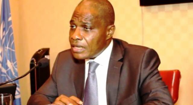 afriqueredac's tweet photo. Le Pdt @MartinFayulu rencontre la communauté congolaise de la diaspora ce samedi 9/3/2019 à BXL.
Adresse : Vrije Universiteit van Brussel (V.U.B.).Avenue de la Pleine (Pleinlaan) numéro 13. Bâtiment Q auditorium A. 1040 etterbeek. 
Heure : de 13h00 à 18h00 
Contact :+32493109312 https://t.co/AMmTa8KwCt