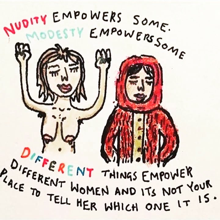 LillianRading's tweet photo. #internationalwomensday https://t.co/BDtcYJMCwF