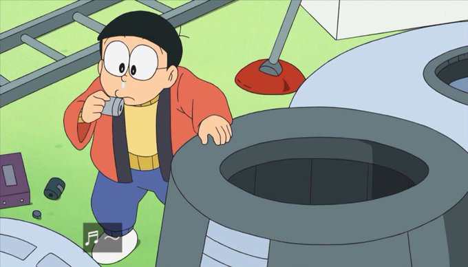 のび太くんのtwitterイラスト検索結果