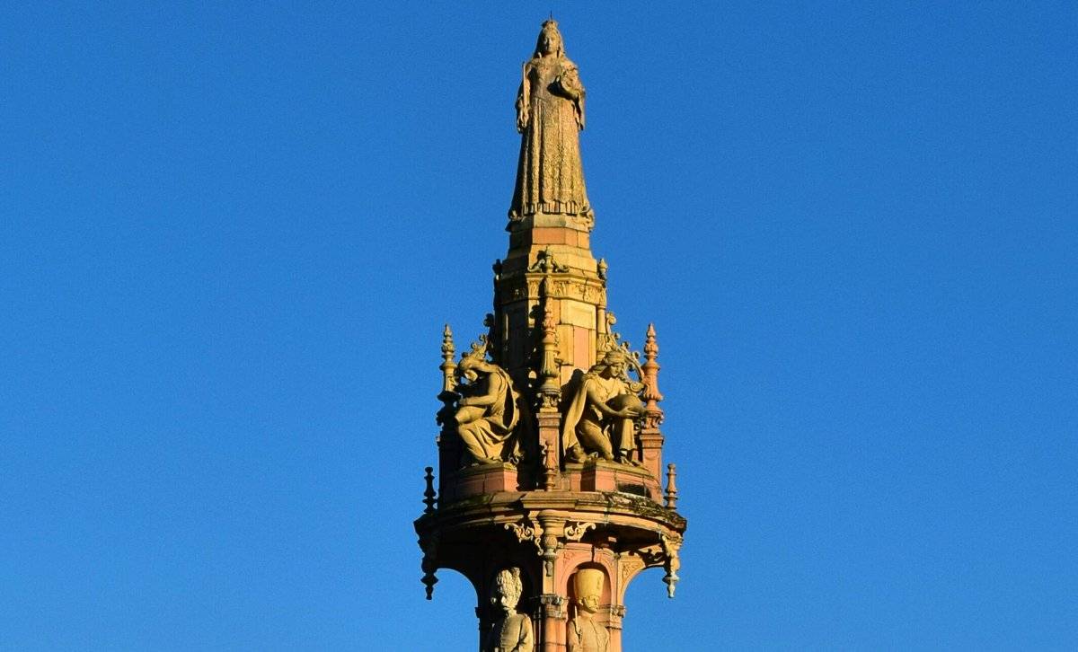 Born in 1819, Alexandrina Victoria was Queen of the United Kingdom of Great Britain and Ireland from 20 June 1837 until her death. Her reign was known as the Victorian era and It was marked by a great expansion of the British Empire. #IWD2019 #InternationalWomensDay