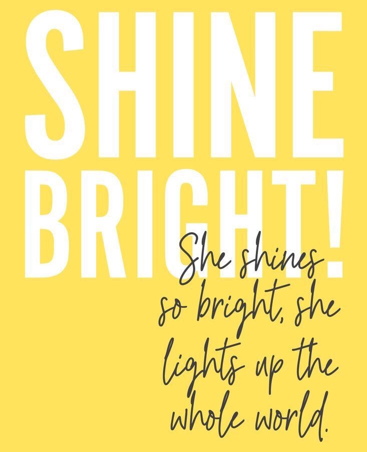 May your Friday be bright! 🌟 #InternationalWomenDay #WomensDay2019 #WomensDay