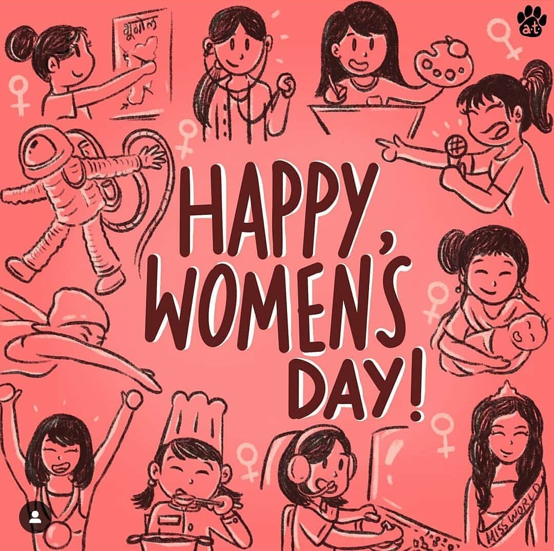 pooja_prabha's tweet photo. #HappyWomensDay #InternationalWomensDay #HappyWomensDay2019 #HappyInternationalWomensDay
👑✨🔥🌹💃 https://t.co/Nwte3yGe2I