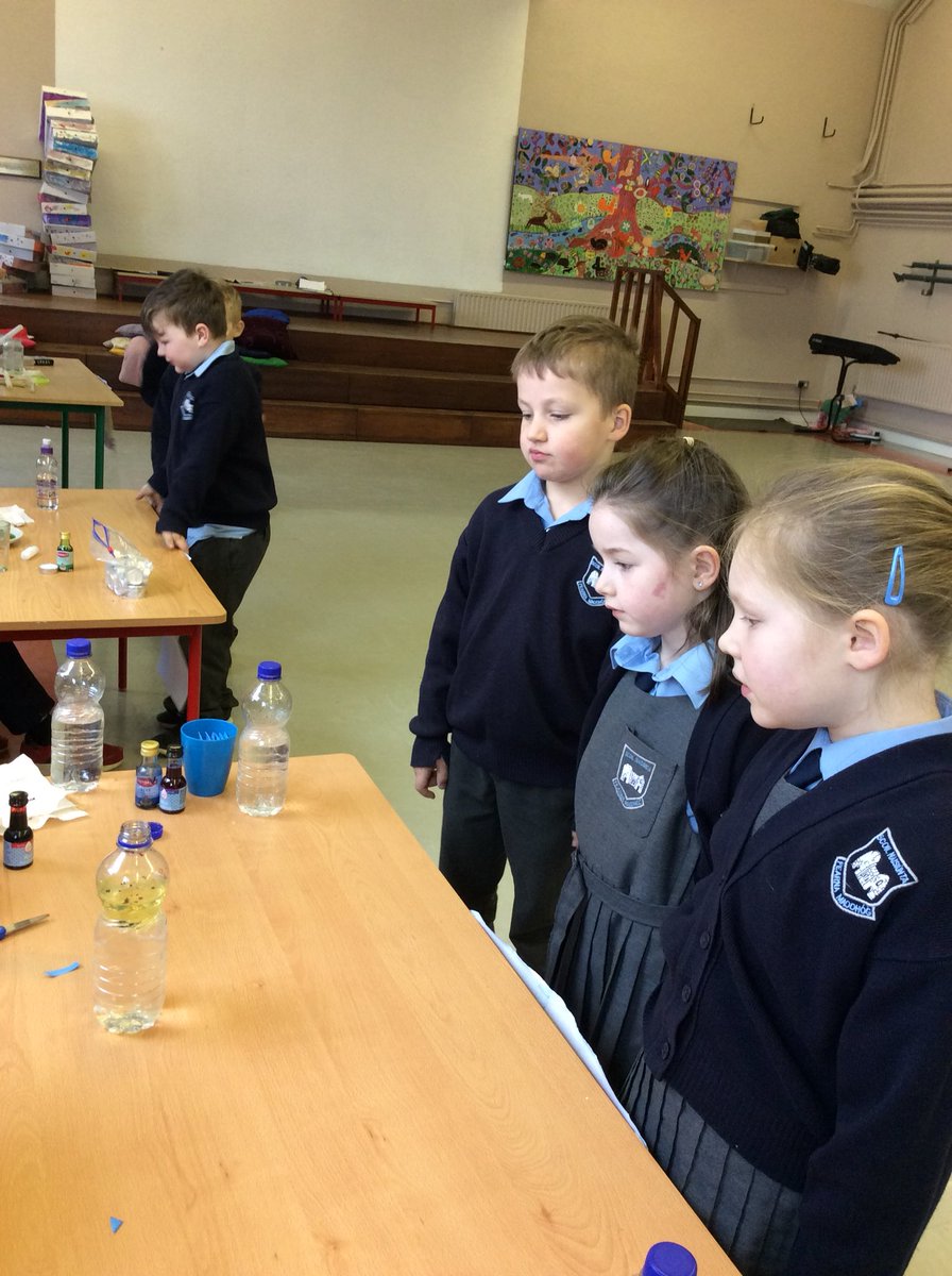 Scoil Naomh Maodhóg tweet media