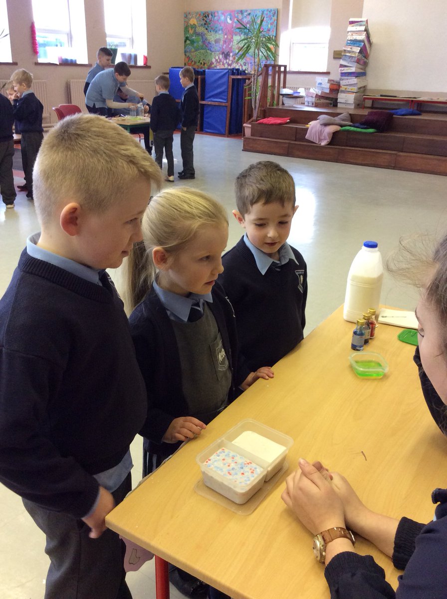 Scoil Naomh Maodhóg tweet media