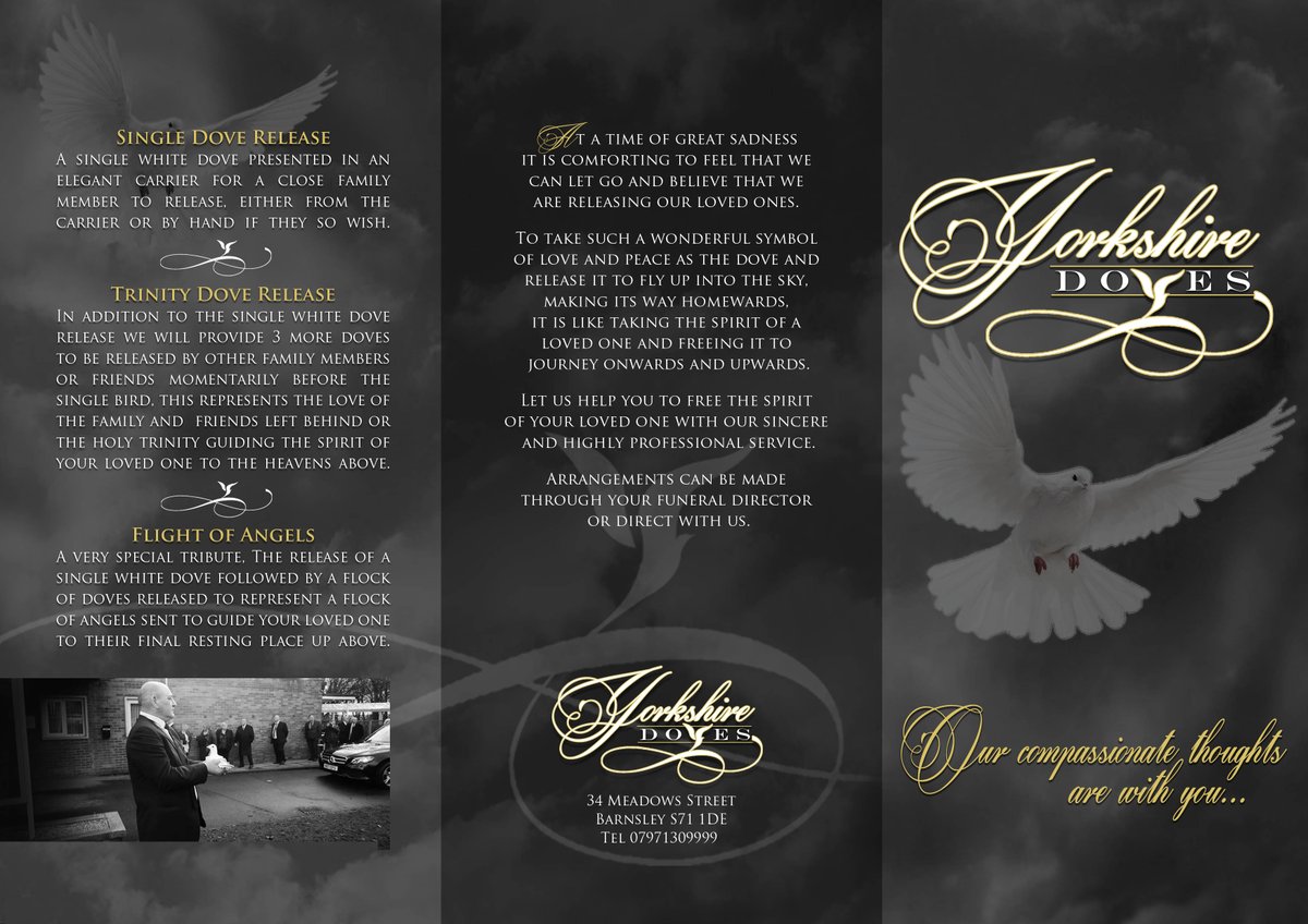 pitbottom's tweet image. #funeralindustry #lastingmemory