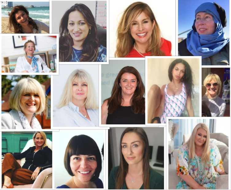 Sunny Bird PR tweet media