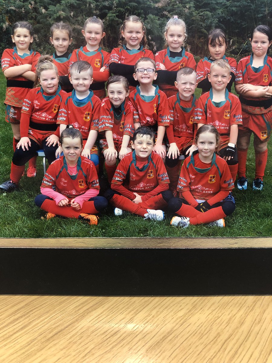 New Tredegar RFC Under 8s & 9s (@rfcnew) on Twitter photo With so many amazing girls across our age groups <a href="/MiniNewtsRugby/">New Tredegar Minis</a> we thought we would celebrate #InternationalWomansDay with this team photo.. ๐๐ฆ p.s. the boys are pretty good too ๐ #mininewts <a href="/DRA_Community/">DRAGONS RFC COMMUNITY ๐</a> With so many amazing girls across our age groups <a href="/MiniNewtsRugby/">New Tredegar Minis</a> we thought we would celebrate #InternationalWomansDay with this team photo.. ๐๐ฆ p.s. the boys are pretty good too ๐ #mininewts <a href="/DRA_Community/">DRAGONS RFC COMMUNITY ๐</a>