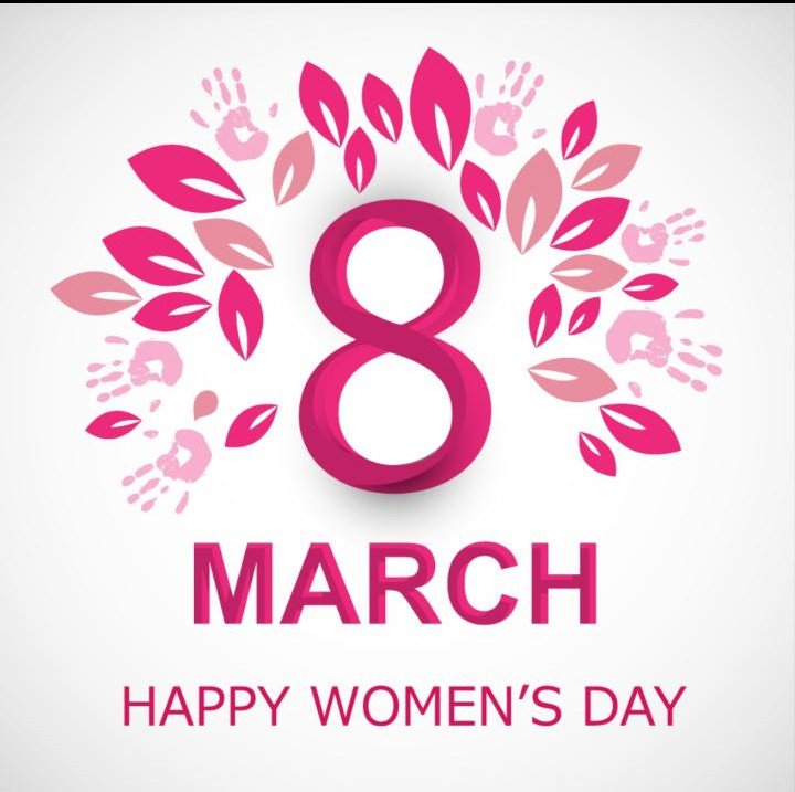 Greisyola's tweet photo. To all the amazing women in the world
I say happy #InternationalWomensDay2019
I celebrate you.
#IWD2019 #WomensDay
#BalanceforBetter #womenentrepreneurs
#WomeninBusiness
#multiwoman https://t.co/mKuAbPFaOL