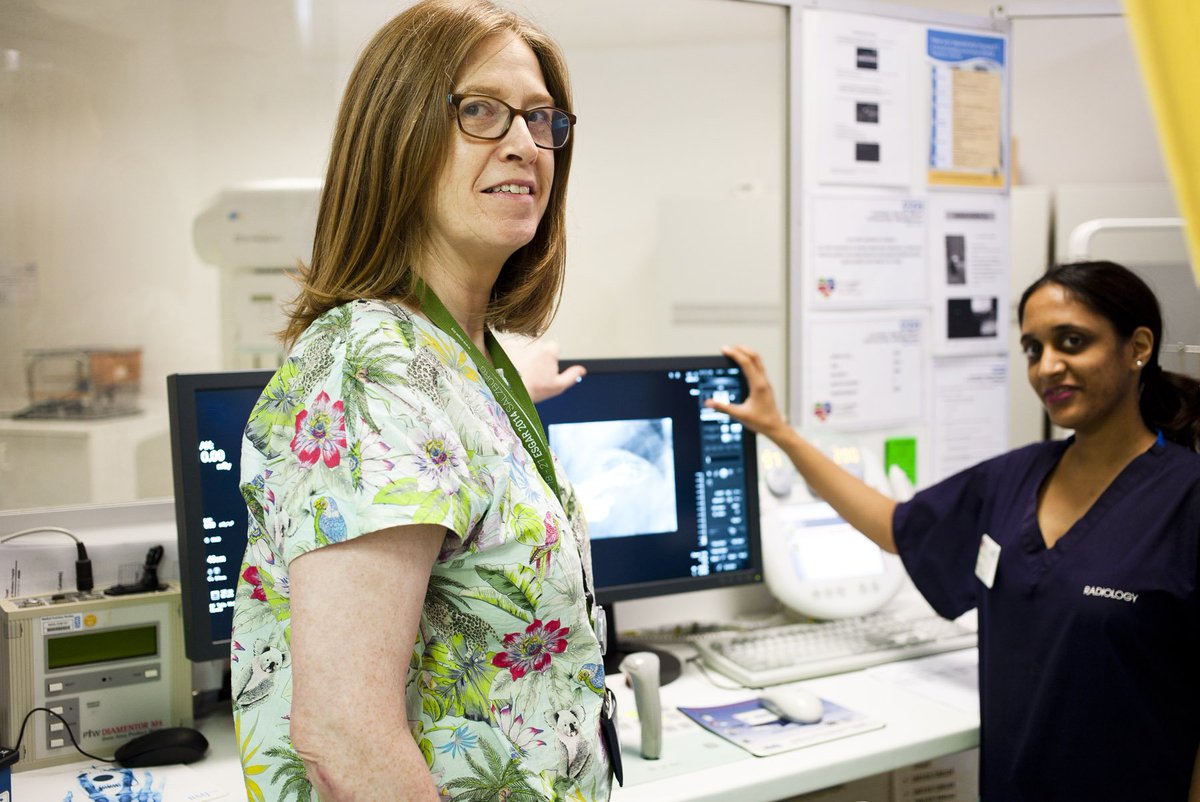 BowelsOfStMarks's tweet photo. #ThisIsStMarks #StMarksWeekInTheLife #BalanceforBetter #InternationalWomensDay #IWD2019 #WomenInSTEM @StMarksHospital https://t.co/xFfSrSfDWi