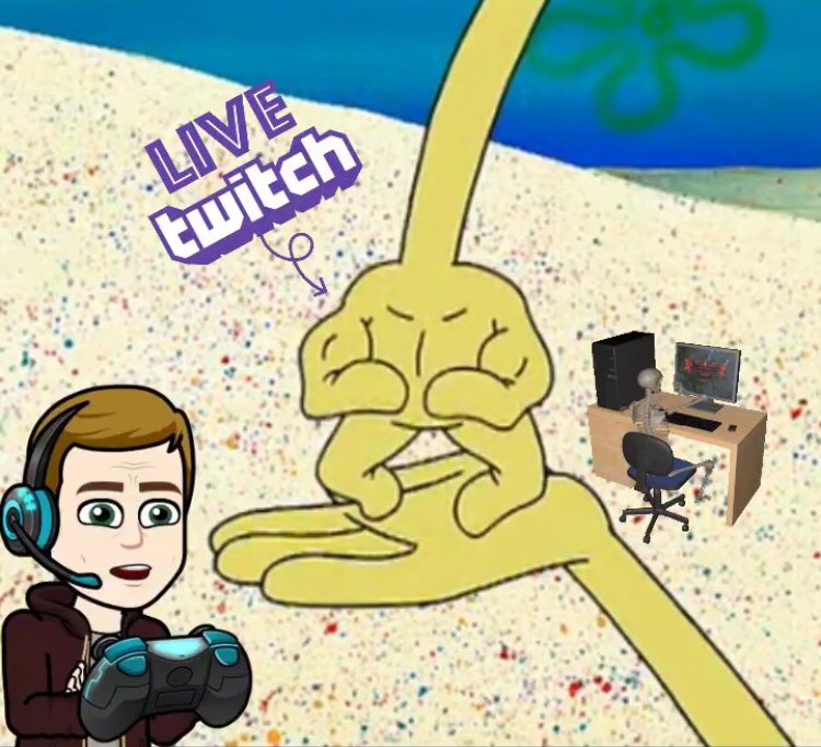 GIVEAWAY! Stream has just tarted, why not pop on over😉🍻👏Happy Gaming!
twitch.tv/gamingbyknight
<a href="/Twitch/">Twitch</a> <a href="/TwitchSIE/">𝕋𝕨𝕚𝕥𝕔𝕙𝕊𝕀𝔼</a> <a href="/TW_Warhammer/">Total War: Warhammer</a> <a href="/TwitchPrime/">PrimeGaming</a> <a href="/SupStreamers/">Support Streamers</a> <a href="/TwitchSharing/">Sharing Your Stream!</a> <a href="/TwitchTVOnline/">TwitchTV Online (Fan page)</a> 
#twitchstreamer #SupportSmallerStreamers #SmallStreamersCommunity #smallstreamersconnect