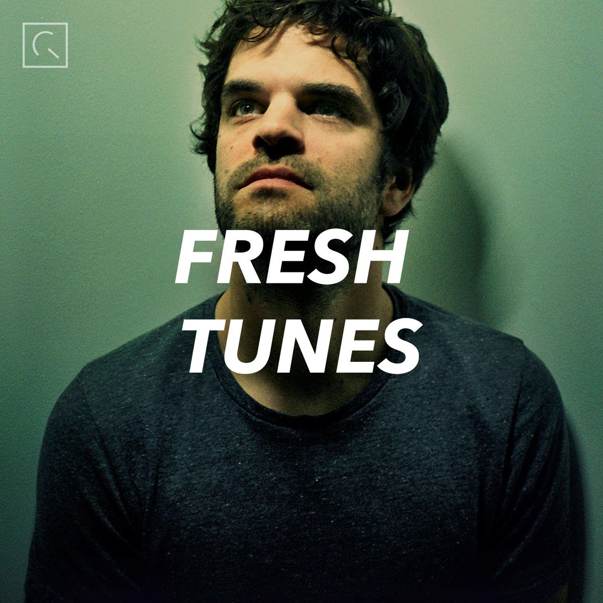 Only new music in the Fresh Tunes playlist! Starring the Belgian indie pop artist <a href="/Amongstermusic/">Amongster</a>.

Listen here: QRTR.lnk.to/FreshTunes