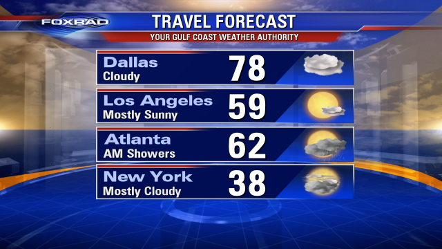 JohnDawsonFox26's tweet photo. Where are you traveling today? https://t.co/bgbej19mxw