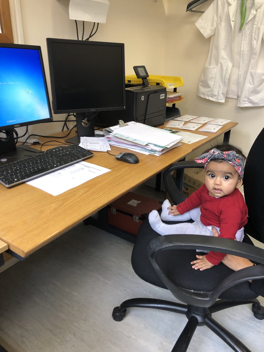 Nish87Patel's tweet photo. New chief’s in town! @MaryCEvans1 https://t.co/fB2UeXXg7h