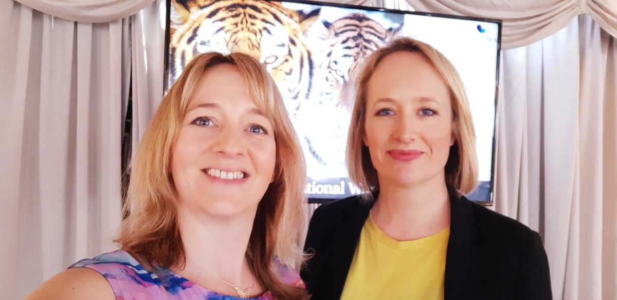 evexioltd's tweet photo. We've kicked off today's International Women's Day event @portlympnepark with @AspinallCharity
It's going to be an awesome day
#IWD2019 #InternationalWomensDay #phoenixevolution https://t.co/Ifjnm6qDSG
