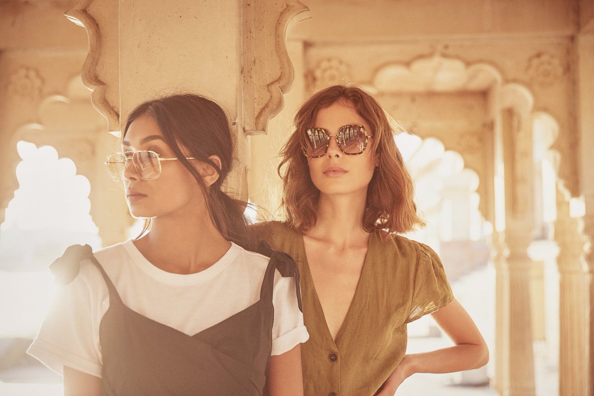 Celebrating our Sunday ladies today on International Women's day! 👭✨