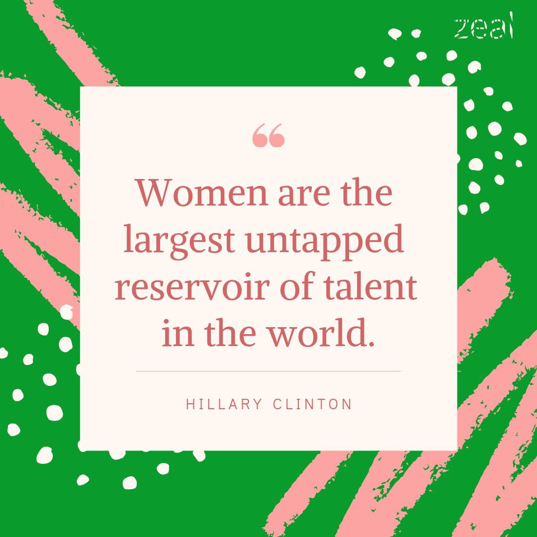 zeal_of_zebras's tweet photo. We all want a better world, let's accept and encourage women to help us do that.
Happy International Women's Day!

#zeal #sustainableleadership #sustainablebusiness https://t.co/Qube5yh6tL