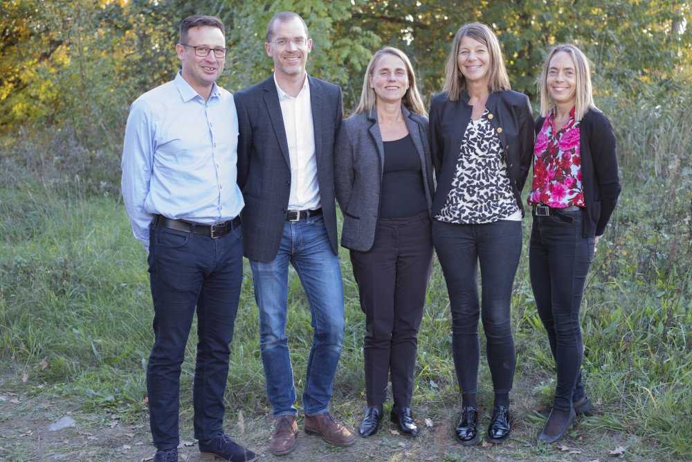 Genom jämställdhet och mångfald förändrar vi världen från Kalmar mynewsdesk.com/se/kalmar_ener…