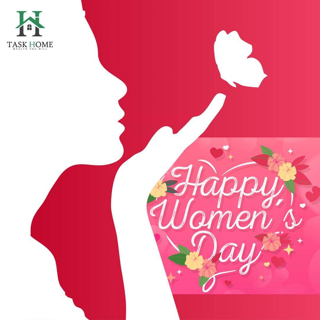 mytaskhome's tweet photo. #MyTaskhome wishes you all #happy international #women's day #Start #Ecommerce #Online #Business #taskhome #BusinessOpportunity #Entrepreneur

#HappyWomensDay https://t.co/qmwIWbRNmV