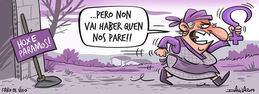 Mariabarrral's tweet photo. #euvou #yoparo https://t.co/RZDj72qWK8