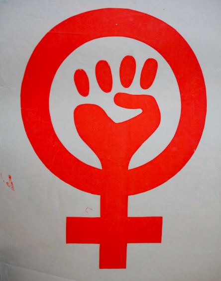 petra_mosmann's tweet photo. Happy international Women’s Day. Raise your fists for a new year #IWD2019 https://t.co/aSP8BSGTjq