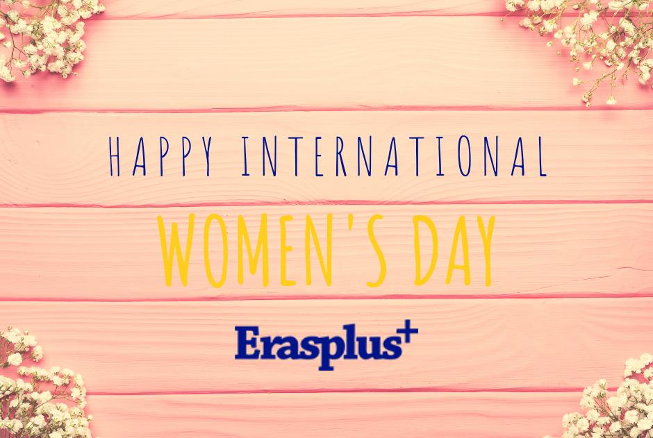 Erasplus+ tweet media