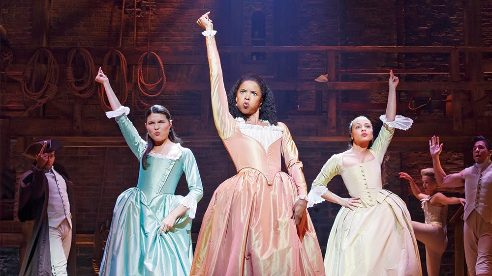 SMuTSBrighton's tweet photo. Happy #internationalwomensday!  

Here's to all the women who inspire us, simply by just being themselves ❤️ who's your favourite woman in musical theatre? https://t.co/iuZ0VJsrKK