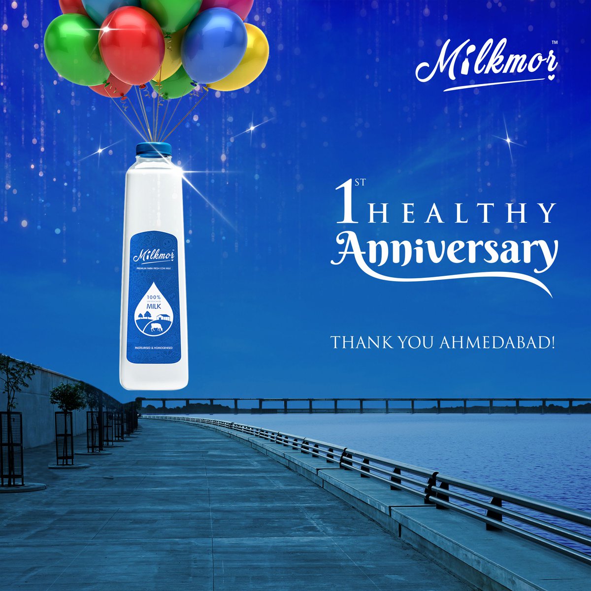Milkmor1's tweet photo. Wish us Happy Birthday Today.! 
Delivering healthiness to more than 2000 families.! 
#Milkmor #HappyBirthday https://t.co/G9jXM2m7tb