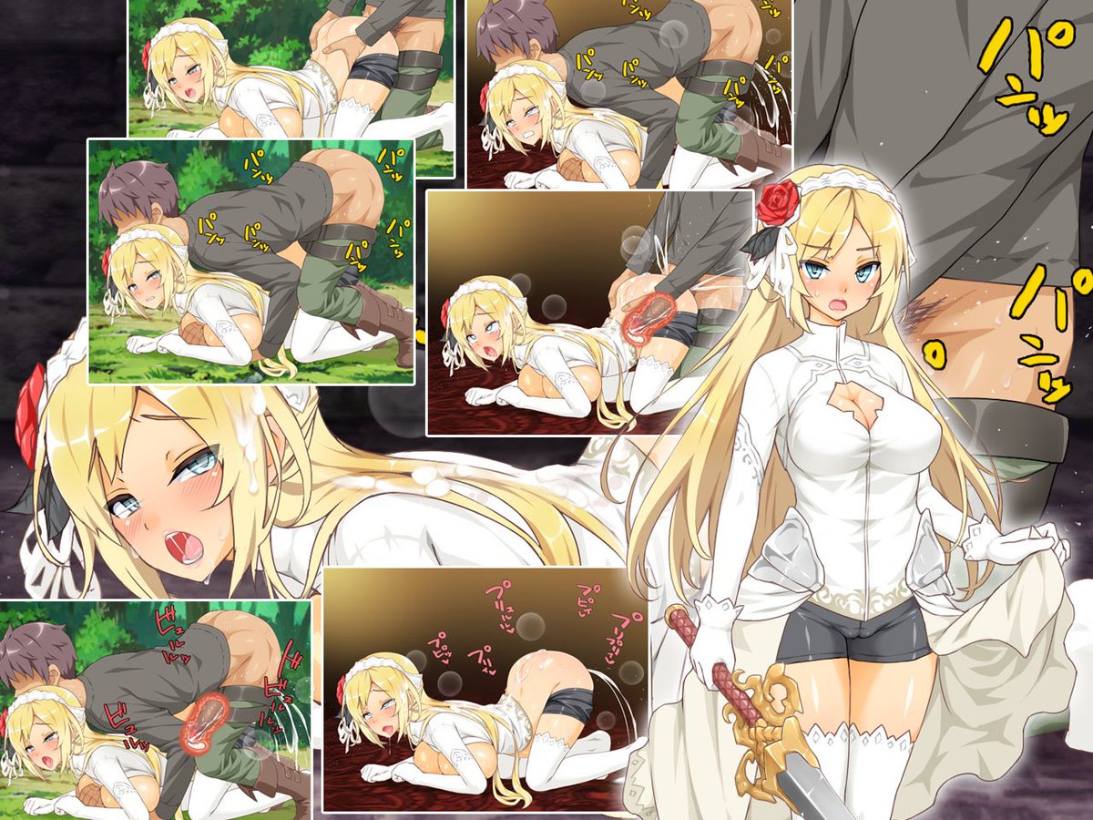 追加サンプル。2019年3月15日にDLsite先行発売です٩( 'ω' )و
https://t.co/JC6A3SbdgB
【企画・シナリオ・CG : ダイジョビ研究所】
【プログラム・UIデザイン : orange girl / 杉山ゆずき】
【背景CG : けいまるスタジオ / けいまる】 