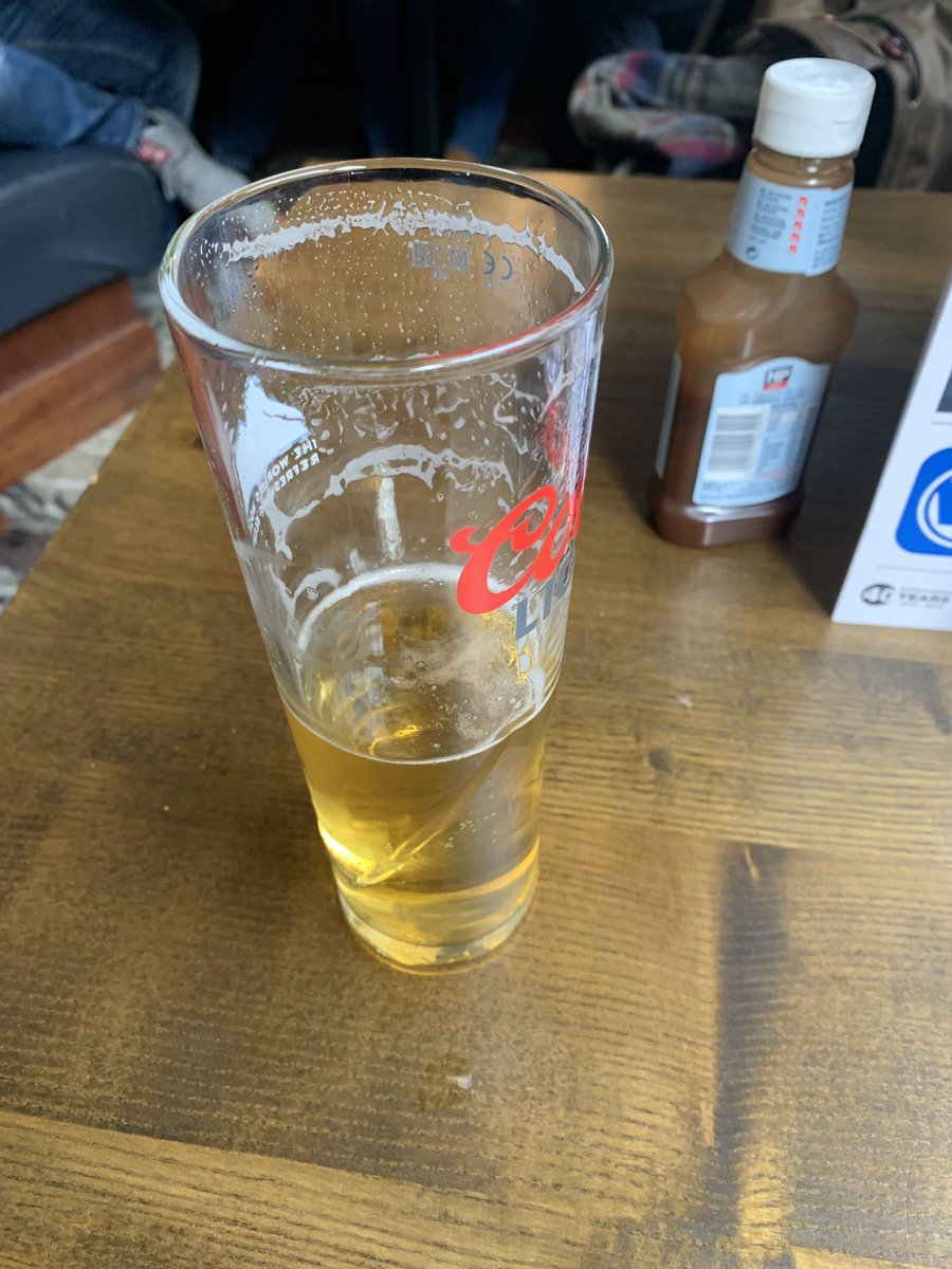 MrGoodKat82's tweet photo. And so it begins #davesstagbournemouth https://t.co/hDD97lFXTf