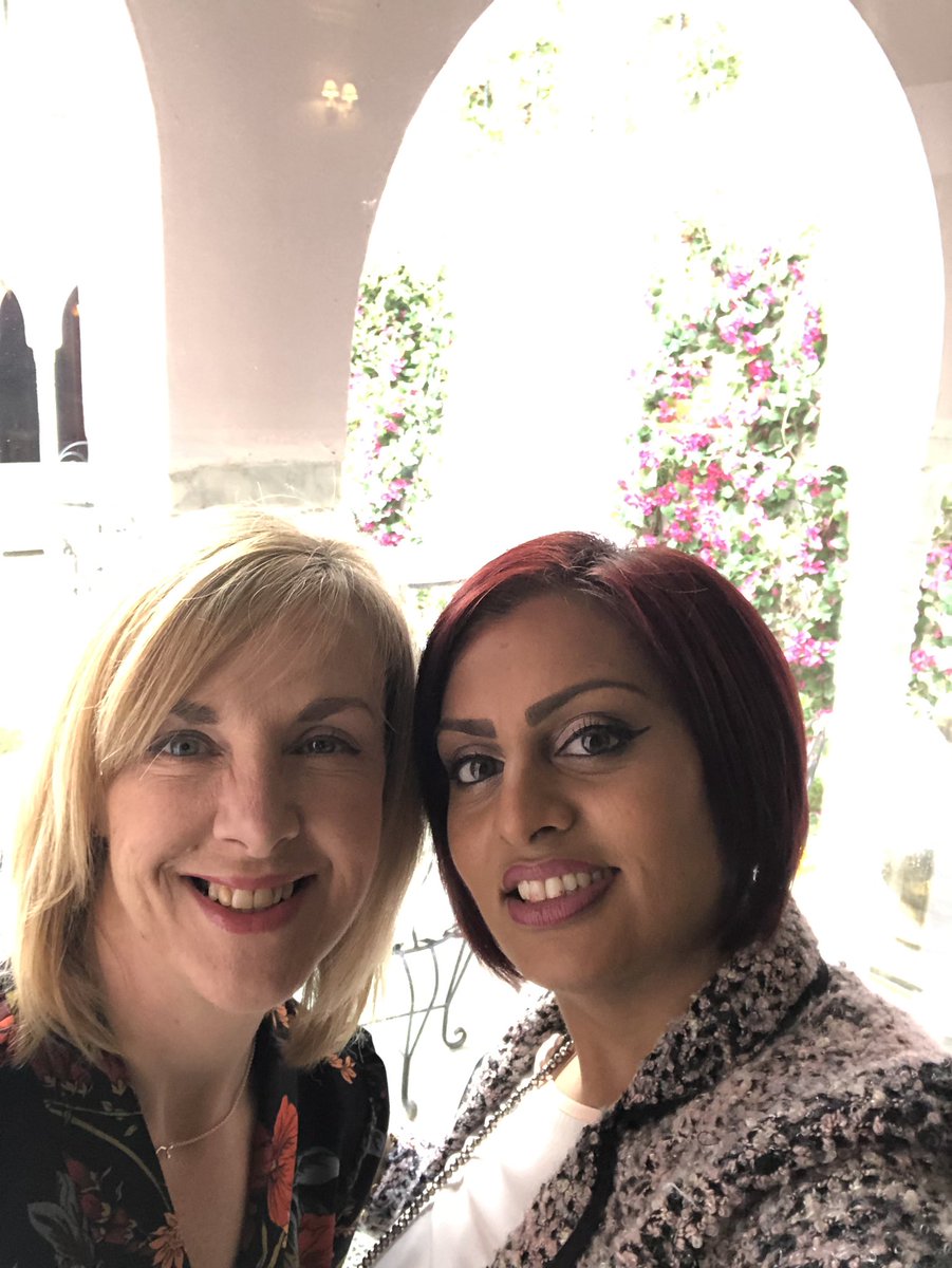The_ChicStylist's tweet photo. Celebrating #IWD2019 with @butterflies2019 #aspinallfoundation #portlympne #aspinalfoundation. Amazing amazing amazing!! https://t.co/rfILeGnMuv